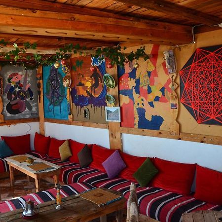Tayought Surf Hostel ทากาเซาท์ ภายนอก รูปภาพ