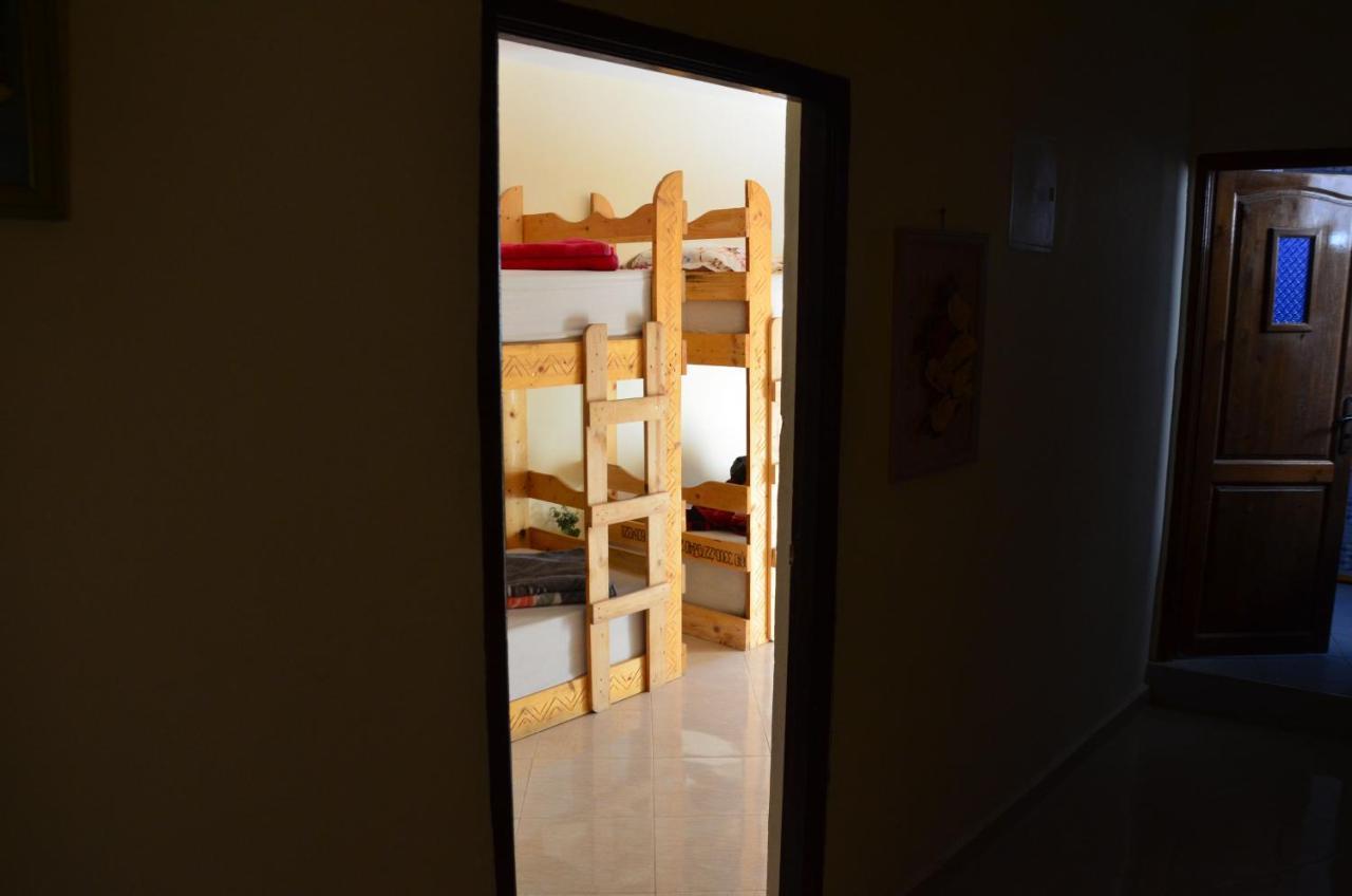 Tayought Surf Hostel ทากาเซาท์ ภายนอก รูปภาพ