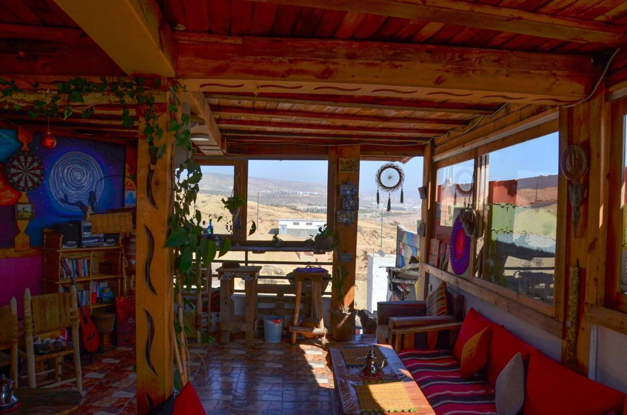Tayought Surf Hostel ทากาเซาท์ ภายนอก รูปภาพ