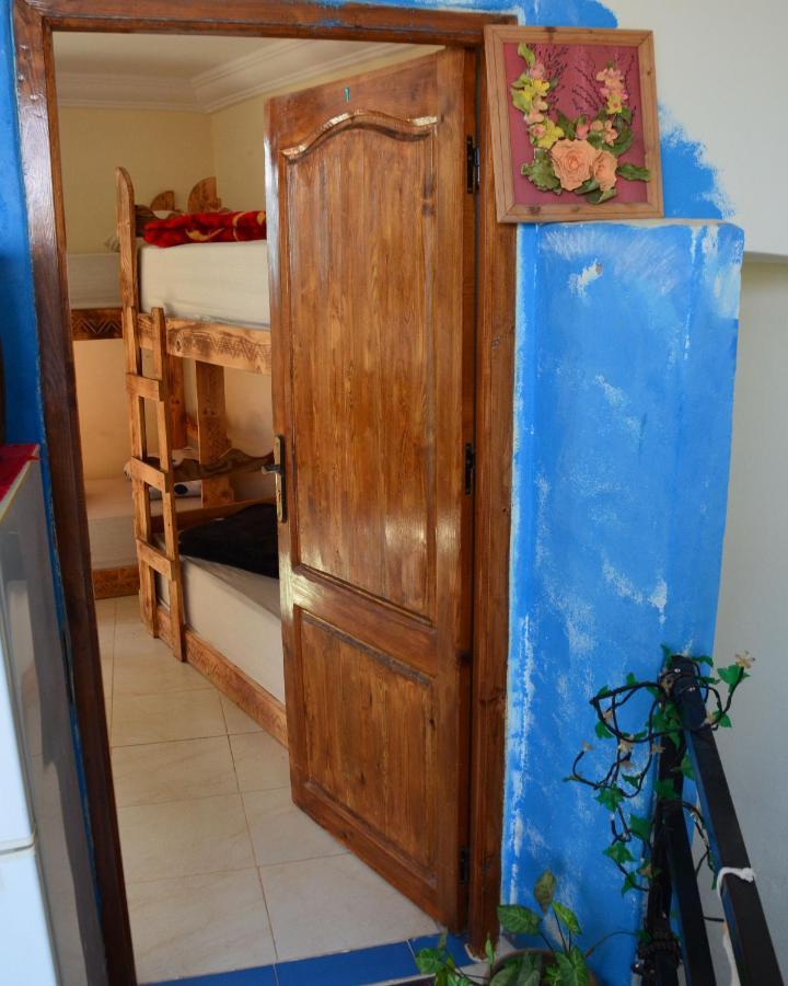 Tayought Surf Hostel ทากาเซาท์ ภายนอก รูปภาพ