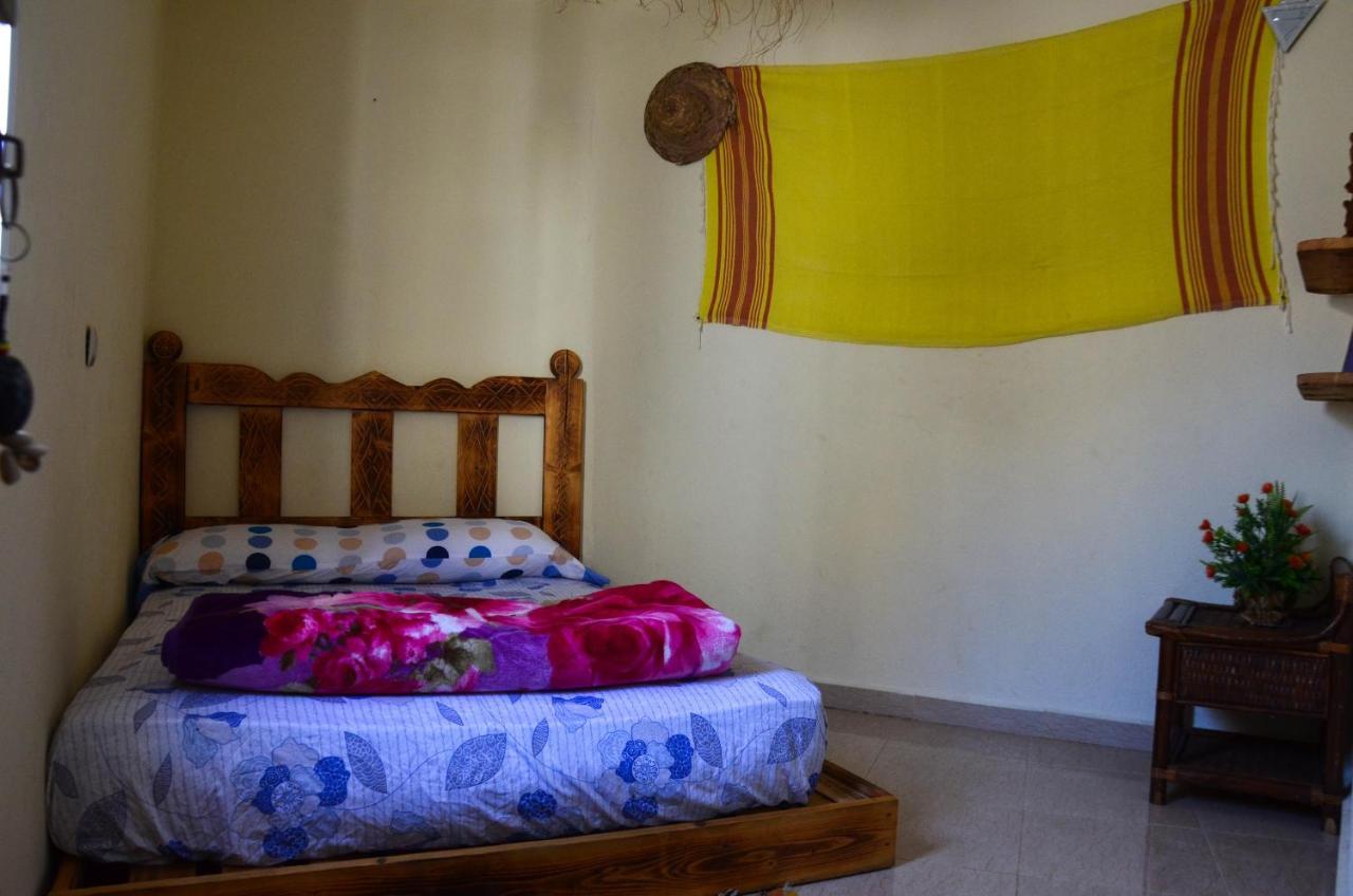 Tayought Surf Hostel ทากาเซาท์ ภายนอก รูปภาพ