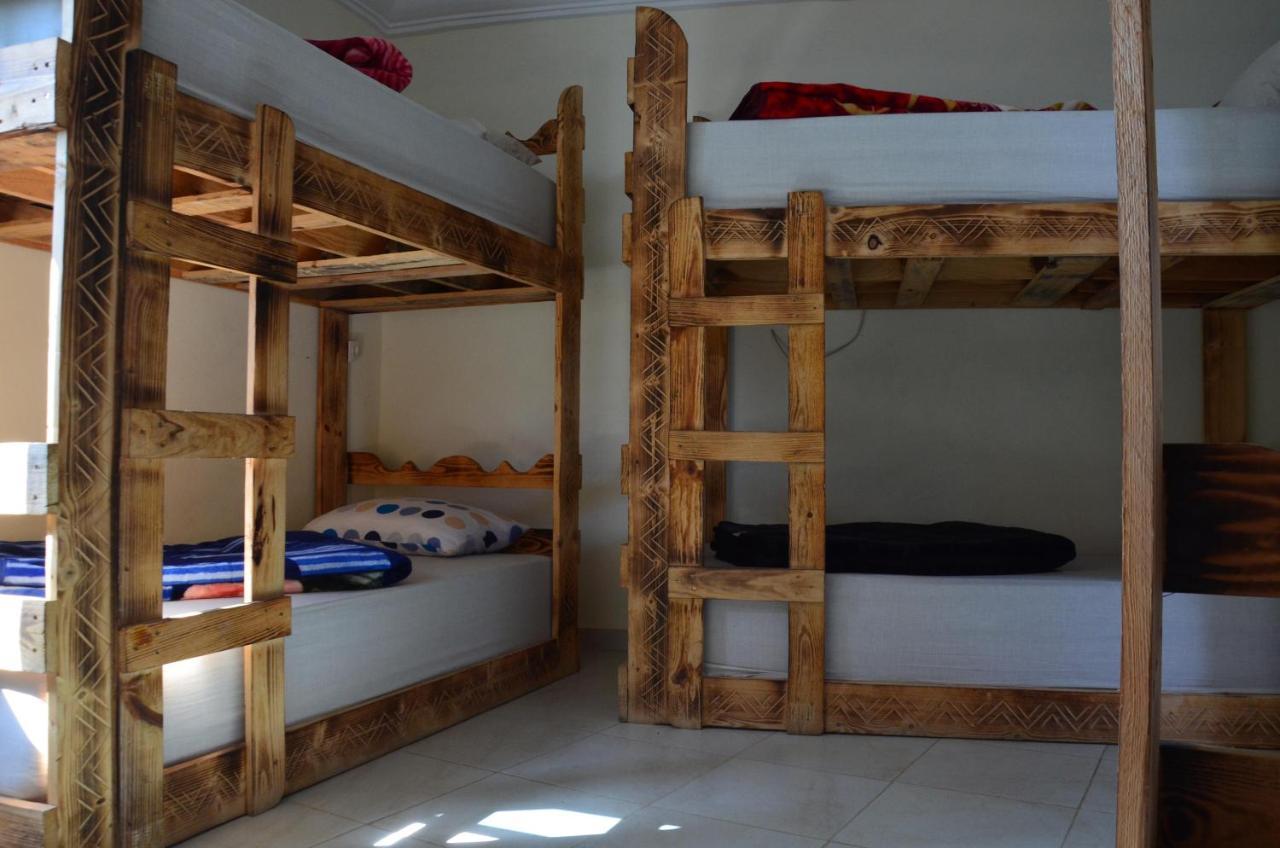 Tayought Surf Hostel ทากาเซาท์ ภายนอก รูปภาพ