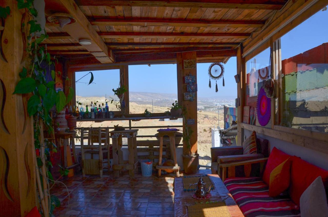 Tayought Surf Hostel ทากาเซาท์ ภายนอก รูปภาพ