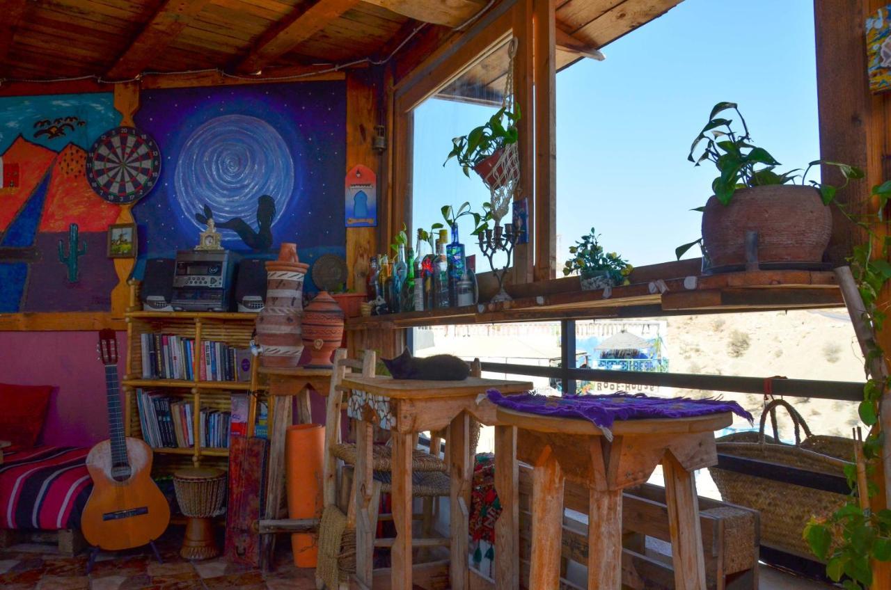 Tayought Surf Hostel ทากาเซาท์ ภายนอก รูปภาพ