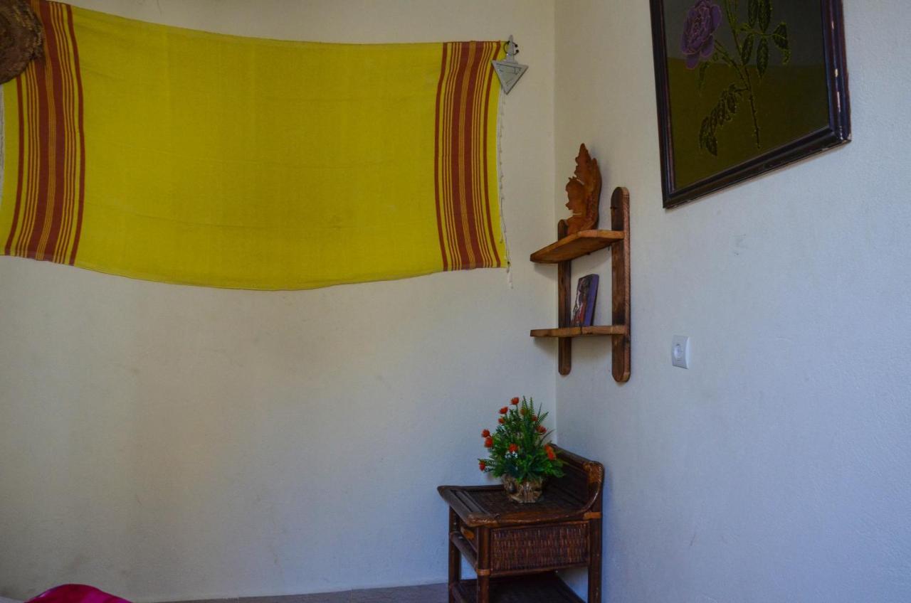 Tayought Surf Hostel ทากาเซาท์ ภายนอก รูปภาพ