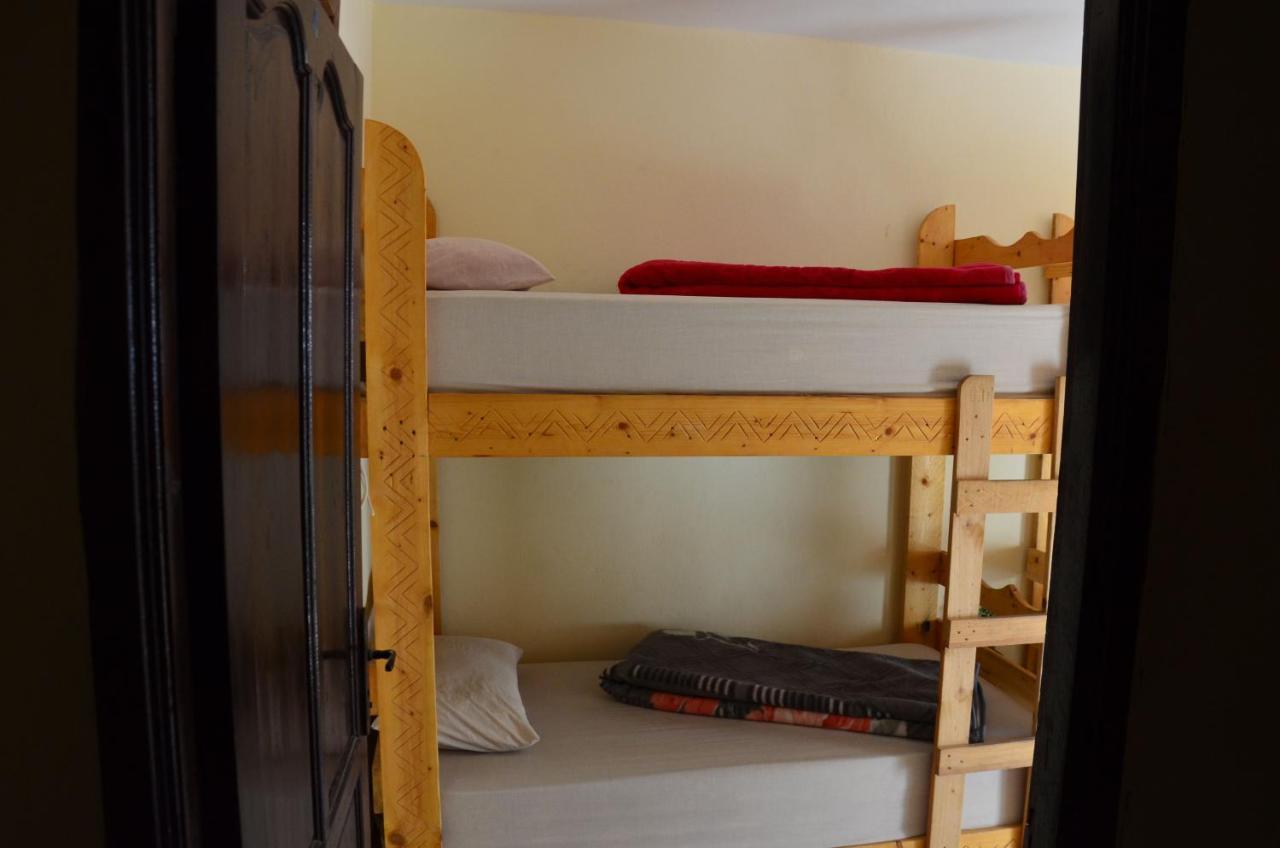 Tayought Surf Hostel ทากาเซาท์ ภายนอก รูปภาพ