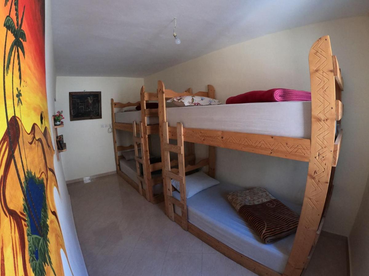 Tayought Surf Hostel ทากาเซาท์ ภายนอก รูปภาพ