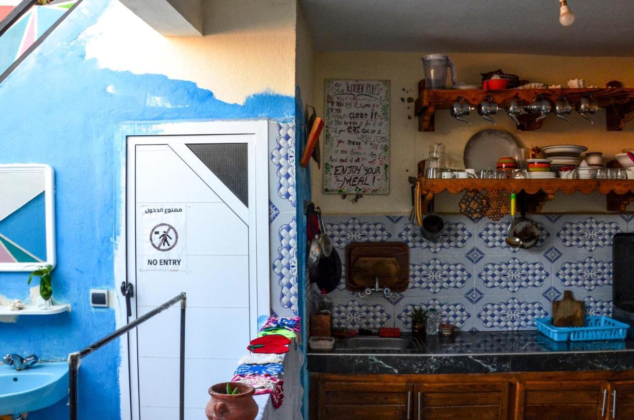 Tayought Surf Hostel ทากาเซาท์ ภายนอก รูปภาพ
