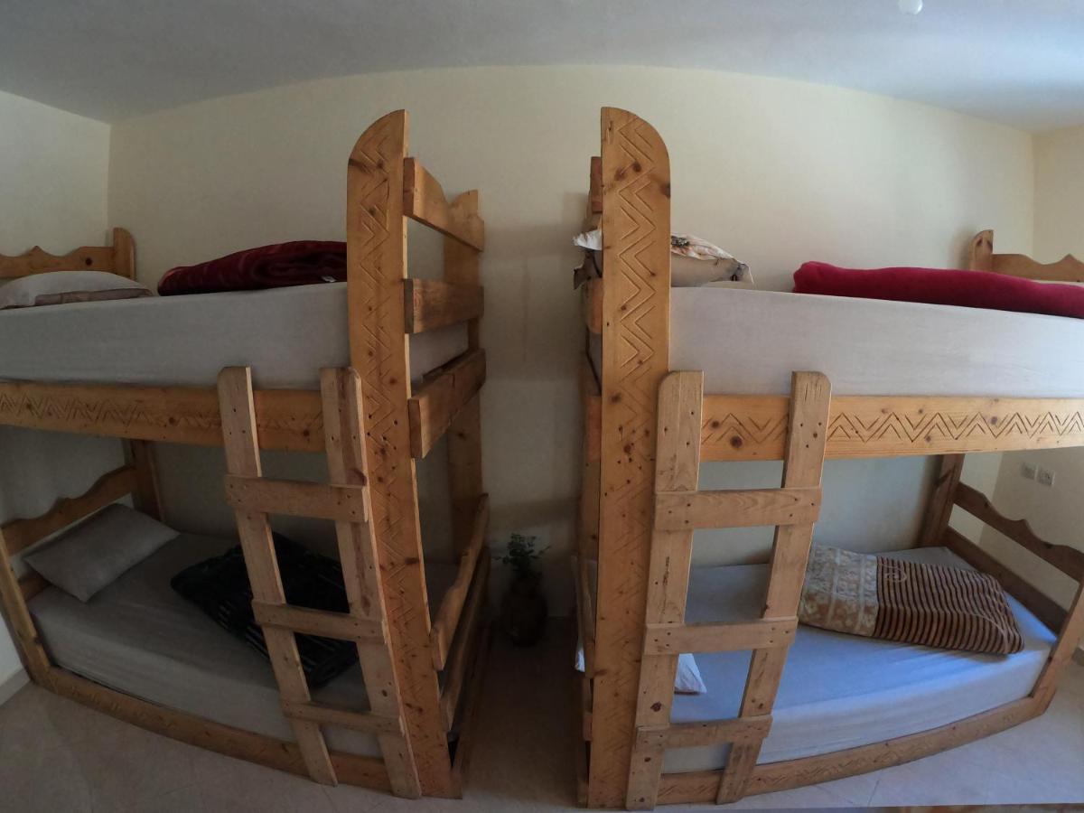 Tayought Surf Hostel ทากาเซาท์ ภายนอก รูปภาพ