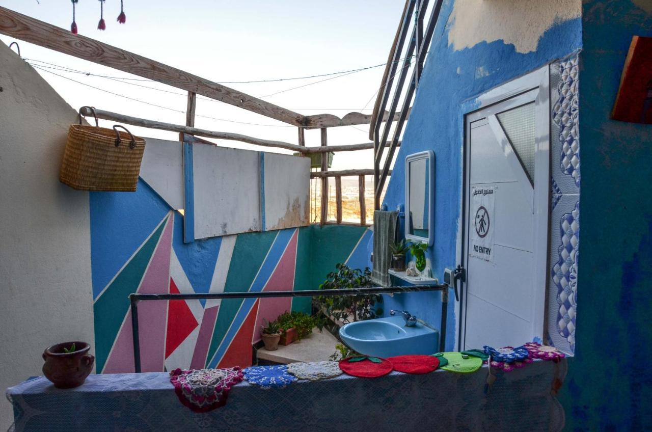 Tayought Surf Hostel ทากาเซาท์ ภายนอก รูปภาพ