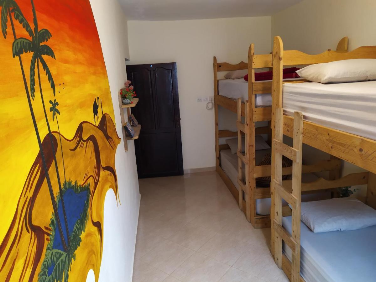 Tayought Surf Hostel ทากาเซาท์ ภายนอก รูปภาพ