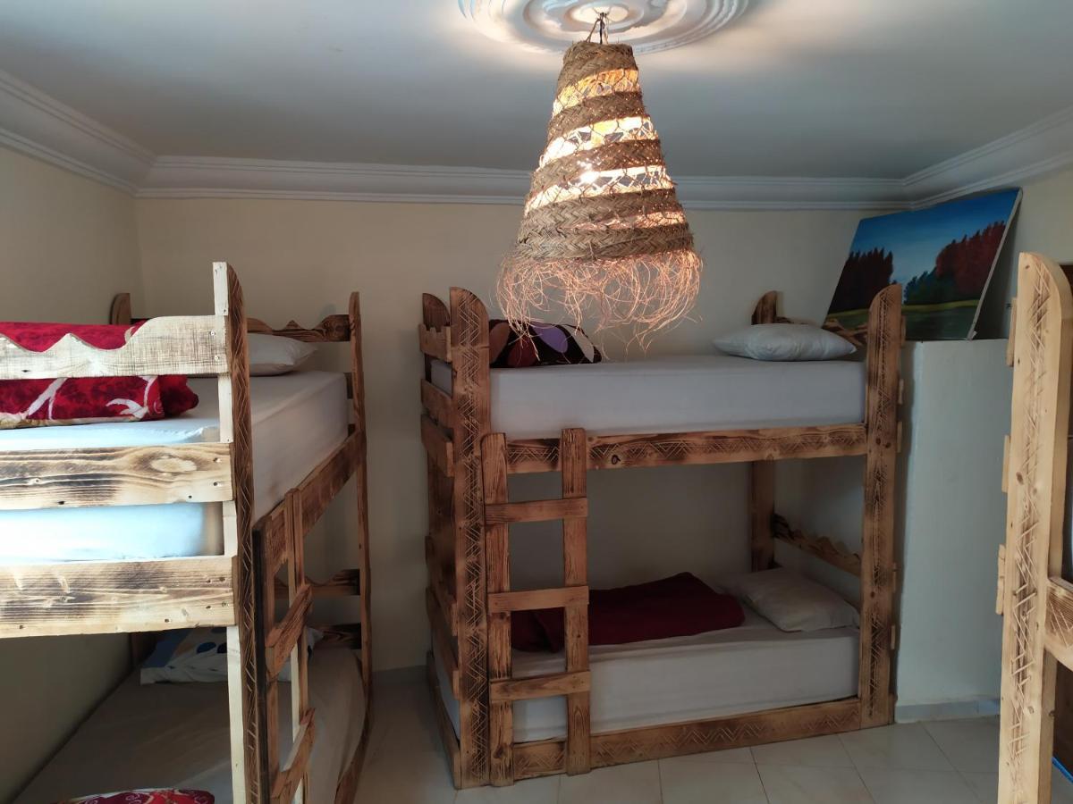 Tayought Surf Hostel ทากาเซาท์ ภายนอก รูปภาพ